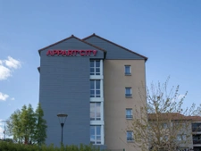 Programme immobilier neuf de 3 lots à Limoges (87000)