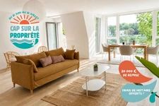 Programme immobilier neuf de 2 lots à Mulhouse (68100)