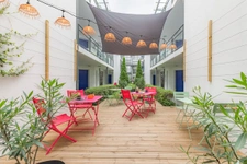 New real estate development of 1 unit in Pau (64000)