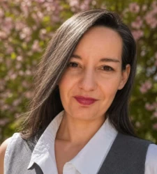 Celia BODINEAU, agent commercial immobilier à Beauvais, 60000
