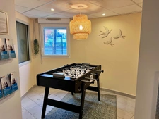 Programme immobilier neuf de 1 lot à Nantes (44000)
