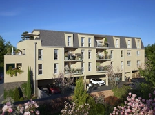 Programme immobilier neuf de 9 lots à Duclair (76480)