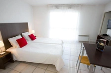 Programme immobilier neuf de 1 lot à Mérignac (33700)