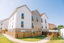 Programme immobilier neuf de 13 lots à Les Sables-d'Olonne (85340)