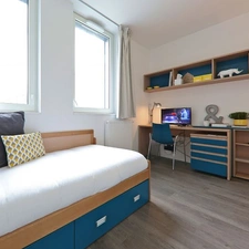 Programme immobilier neuf de 1 lot à Paris (75013)
