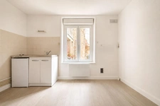 Programme immobilier neuf de 1 lot à Nancy (54000)