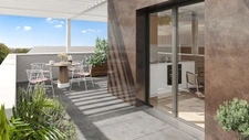 Programme immobilier neuf de 10 lots à Rennes (35700)