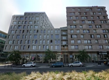 New real estate development of 1 unit in Massy (91300)