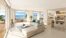 Programme immobilier neuf de 2 lots à Saint-Laurent-du-Var (06700)