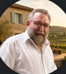 Olivier DESSERPRIX, agent commercial immobilier à Viré, 71260
