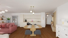 Programme immobilier neuf de 11 lots à Angers (49000)