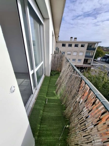 New real estate development of 1 unit in Nantes (44300)