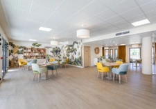 Programme immobilier neuf de 1 lot à Roquebrune-sur-Argens (83520)