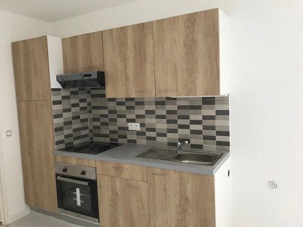Programme immobilier neuf de 3 lots à Périgueux (24000)