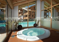 New real estate development of 2 units in Montgenèvre (05100)