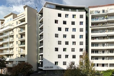 Programme immobilier neuf de 1 lot à Villeurbanne (69100)