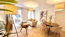 New real estate development of 14 units in Épernay (51200)