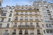 Programme immobilier neuf de 1 lot à Paris (75011)