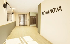 Programme immobilier neuf de 44 lots à Bagnolet (93170)