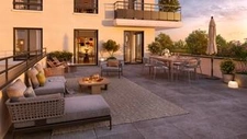 Programme immobilier neuf de 8 lots à Villemomble (93250)