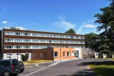 New real estate development of 1 unit in Beuvry (62660)