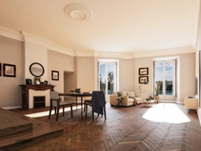 Programme immobilier neuf de 1 lot à Marseille (13009)