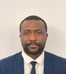 Destin EBARA OSSEBI, agent commercial immobilier à Pécy, 77970