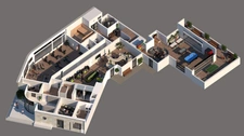 Programme immobilier neuf de 2 lots à Villeneuve-Saint-Georges (94190)