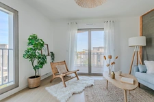 Programme immobilier neuf de 2 lots à Biganos (33380)
