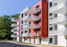 Programme immobilier neuf de 1 lot à Chambray-lès-Tours (37170)