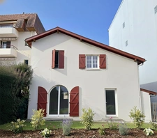 New real estate development of 7 units in Dax (40100)