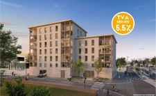 New real estate development of 25 units in Angers (49100)