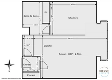 New real estate development of 1 unit in Annemasse (74100)