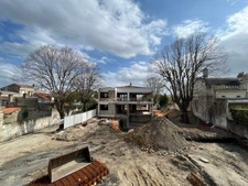 Programme immobilier neuf de 3 lots à Bordeaux (33000)