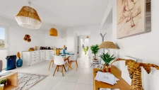 Programme immobilier neuf de 3 lots à Saint-Raphaël (83700)
