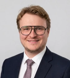 Jérémy WOLOSZYN, agent commercial immobilier à Lugrin, 74500