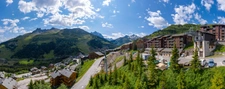 New real estate development of 2 units in Les Allues (73550)