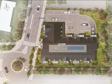 Programme immobilier neuf de 5 lots à Cancale (35260)