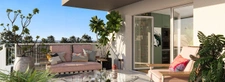 Programme immobilier neuf de 2 lots à Les Ponts-de-Cé (49130)