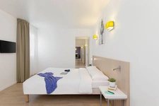 Programme immobilier neuf de 1 lot à Clichy (92110)