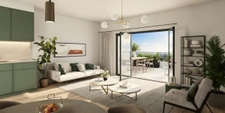 Programme immobilier neuf de 6 lots à L'Haÿ-les-Roses (94240)