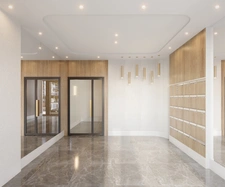 Programme immobilier neuf de 3 lots à Paris (75015)