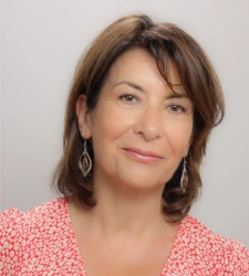 Muriel DUCLOY, agent commercial immobilier à Aix-les-Bains, 73100