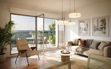 Programme immobilier neuf de 73 lots à Rennes (35000)