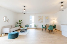 Programme immobilier neuf de 1 lot à Mittelhausbergen (67206)