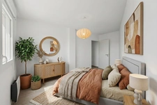 Programme immobilier neuf de 1 lot à Montpellier (34080)