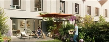 New real estate development of 25 units in Brétigny-sur-Orge (91220)