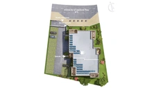 Programme immobilier neuf de 4 lots à Marseillan (34340)
