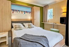 New real estate development of 3 units in Deauville (14800)