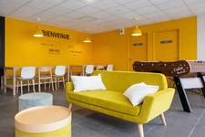 New real estate development of 1 unit in Perpignan (66000)